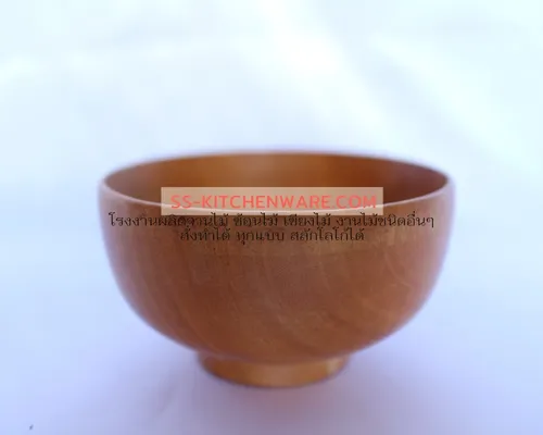 แก้วไม้แฮนด์เมด พรีเมียม แบบที่ 23