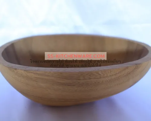 แก้วไม้แฮนด์เมด พรีเมียม แบบที่ 24