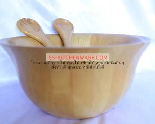 แก้วไม้แฮนด์เมด พรีเมียม แบบที่ 27