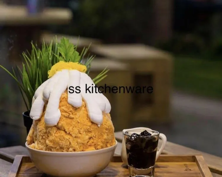 โรงงานผลิตเครื่องครัวไม้ จานไม้ ถาดไม้ ขายส่ง ลายที่ 5