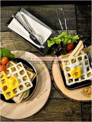 เขียงไม้ แบบที่ 7