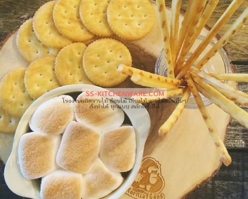 เขียงไม้ แบบที่ 17