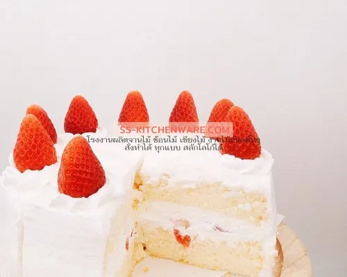 เขียงไม้ แบบที่ 22