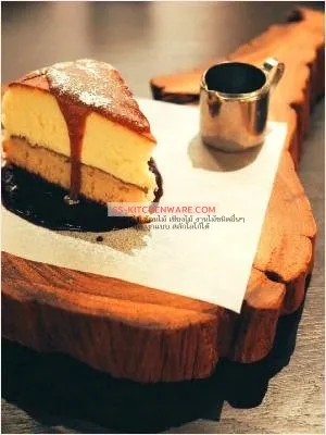 เขียงไม้ แบบที่ 34