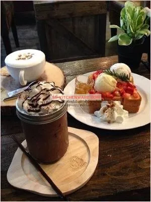 เขียงไม้ แบบที่ 38