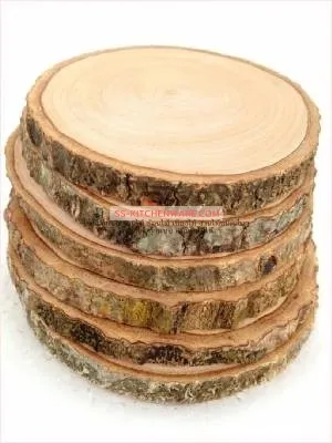 เขียงไม้ แบบที่ 40