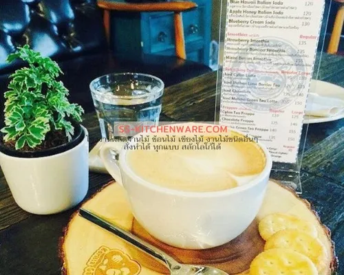 เขียงไม้ แบบที่ 48