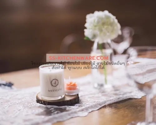 เขียงไม้ แบบที่ 101