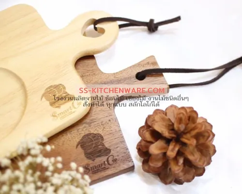 เขียงไม้ แบบที่ 102