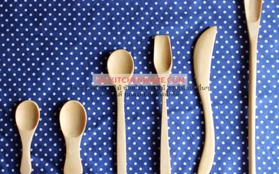 ช้อนไม้ ช้อนส้อมไม้ ราคาถูก ส่งตรงจากโรงงาน