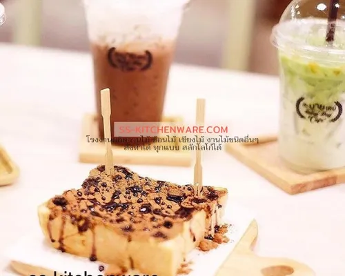 ถาดไม้ ราคาส่ง แบบที่ 30